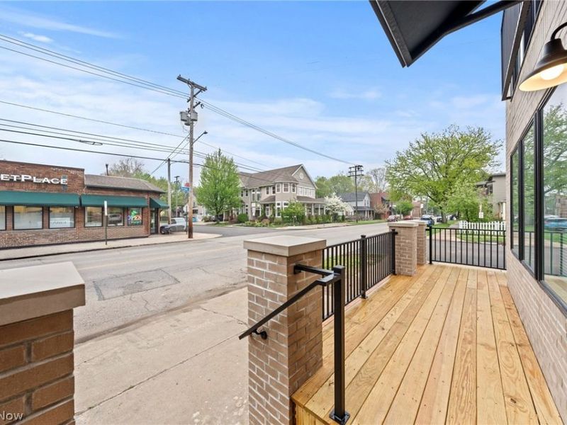4701 Bridge Avenue, Cleveland, OH 44102 Photo 3