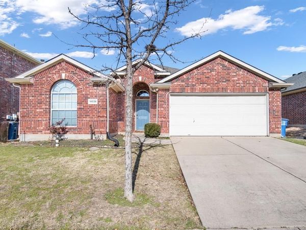 14536 Crystal Lake Drive , Little Elm, TX 75068