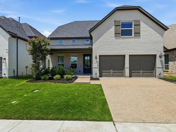 1717 Lady Bettye Drive, Carrollton, TX 75010