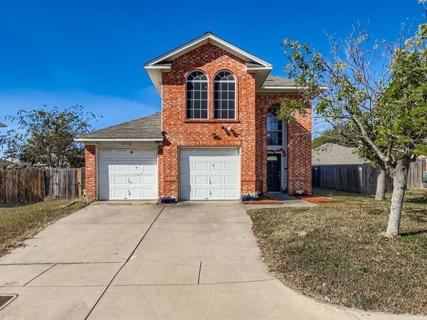 8532 Tallahassee Lane , Fort Worth, TX 76123