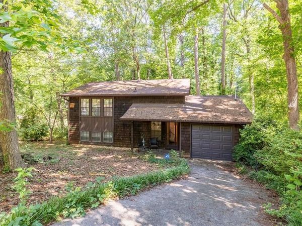 4252 Nelby Drive, Stone Mountain, GA 30083