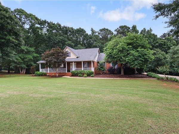 337 Mckibben Drive , Locust Grove, GA 30248