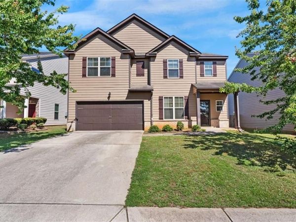 1420 Worcester Trail , Mcdonough, GA 30253