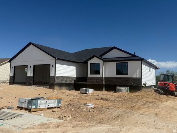 2187 E 1800 S, Unit 56, Naples, UT 84078