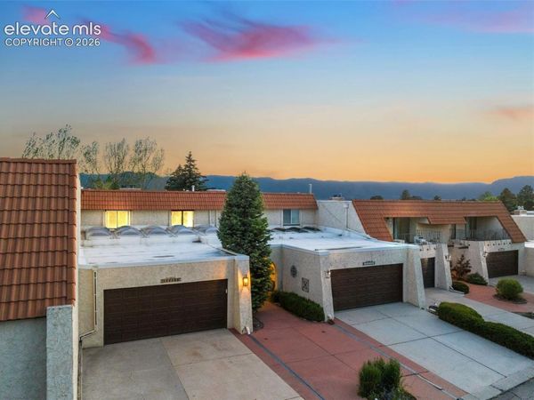 14420 Club Villa Drive, Unit B, Colorado Springs, CO 80921