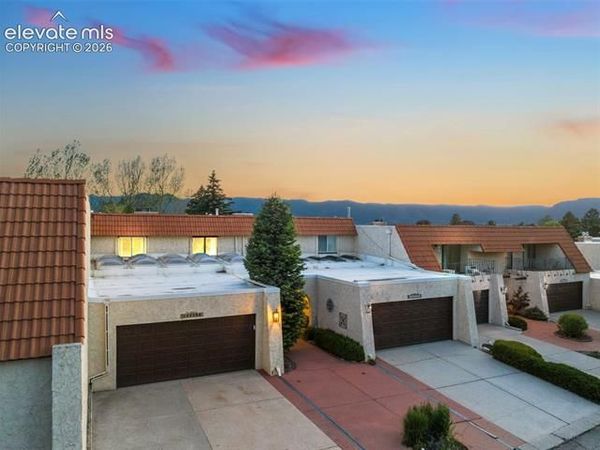 14420 Club Villa Drive, Unit B, Colorado Springs, CO 80921