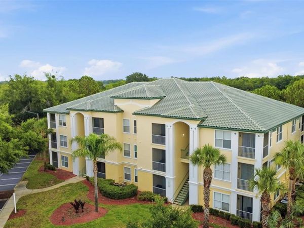 8807 Dunes Court, Unit 308, Kissimmee, FL 34747