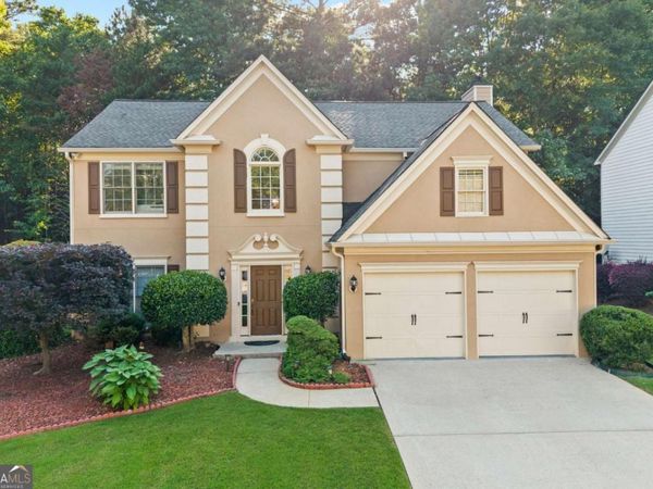 6605 Stapleford Lane, Duluth, GA 30097