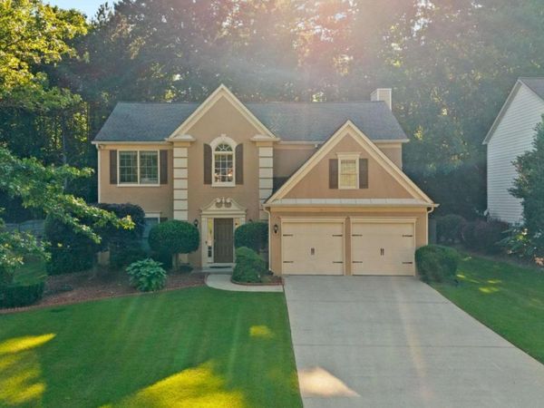 6605 Stapleford Lane, Duluth, GA 30097