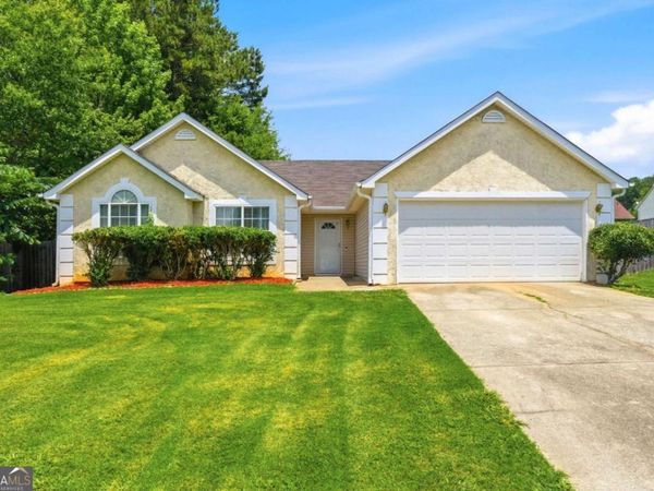 10586 Aspenwood Court, Jonesboro, GA 30238