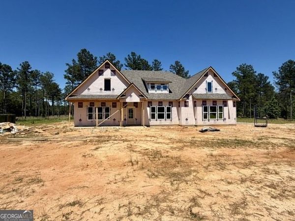 121 Kimbell Road, Pine Mountain, GA 31822