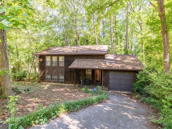 4252 Nelby Drive, Stone Mountain, GA 30083