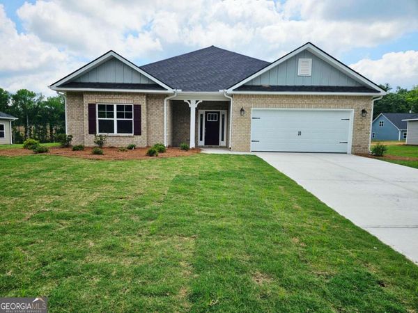 321 Angela Avenue, Unit LOT 03, Bowdon, GA 30108
