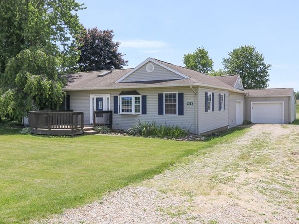 918 Hoover Rd, Mansfield, OH 44906