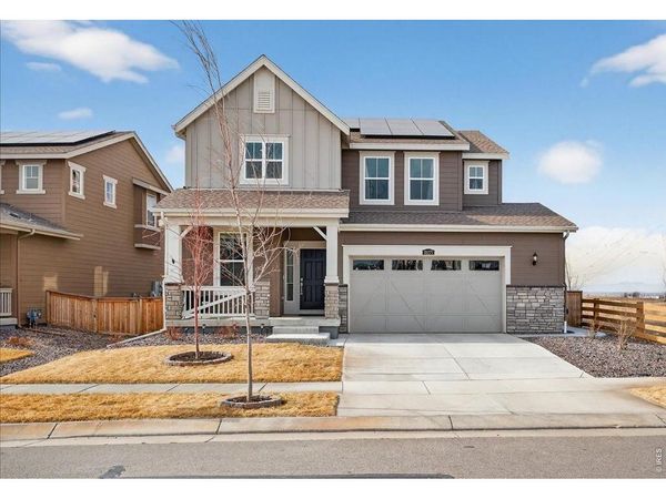 10271 Tucson St, Commerce City, CO 80022