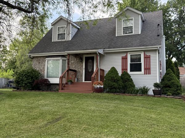 4291 Mill Street SW, Grandville, MI 49418