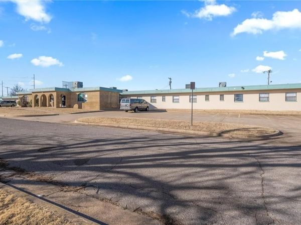 1215 NE 34th Street, Oklahoma City, OK 73111