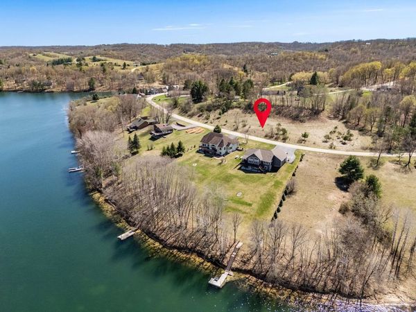 Lot 223 Alpine Black Forest Drive, La Valle, WI 53941