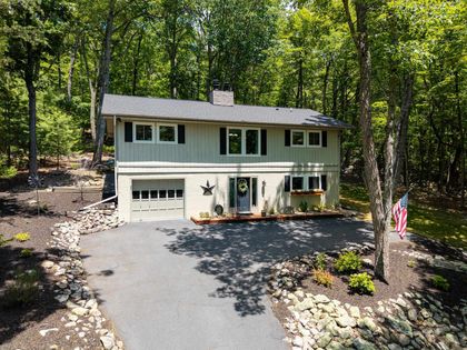 294 CONGERS LN Mcgaheysville, VA 22840