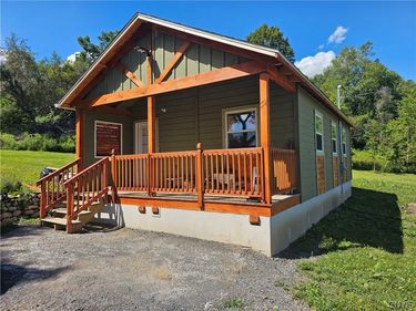 4123 State Rt 28 , Herkimer, NY 13350