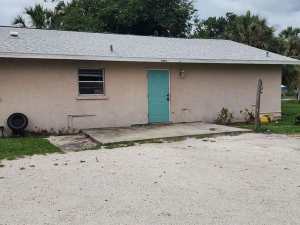 1821 LOS PINOS ROAD , ARCADIA, FL 34266