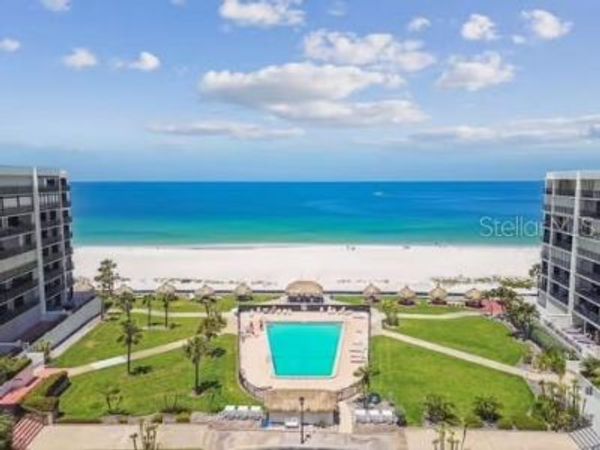 1400 GULF BOULEVARD, Unit 212, CLEARWATER BEACH, FL 33767