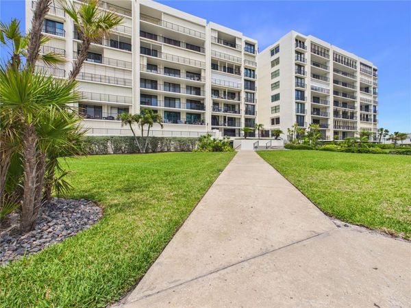 1400 GULF BOULEVARD, Unit 212, CLEARWATER BEACH, FL 33767