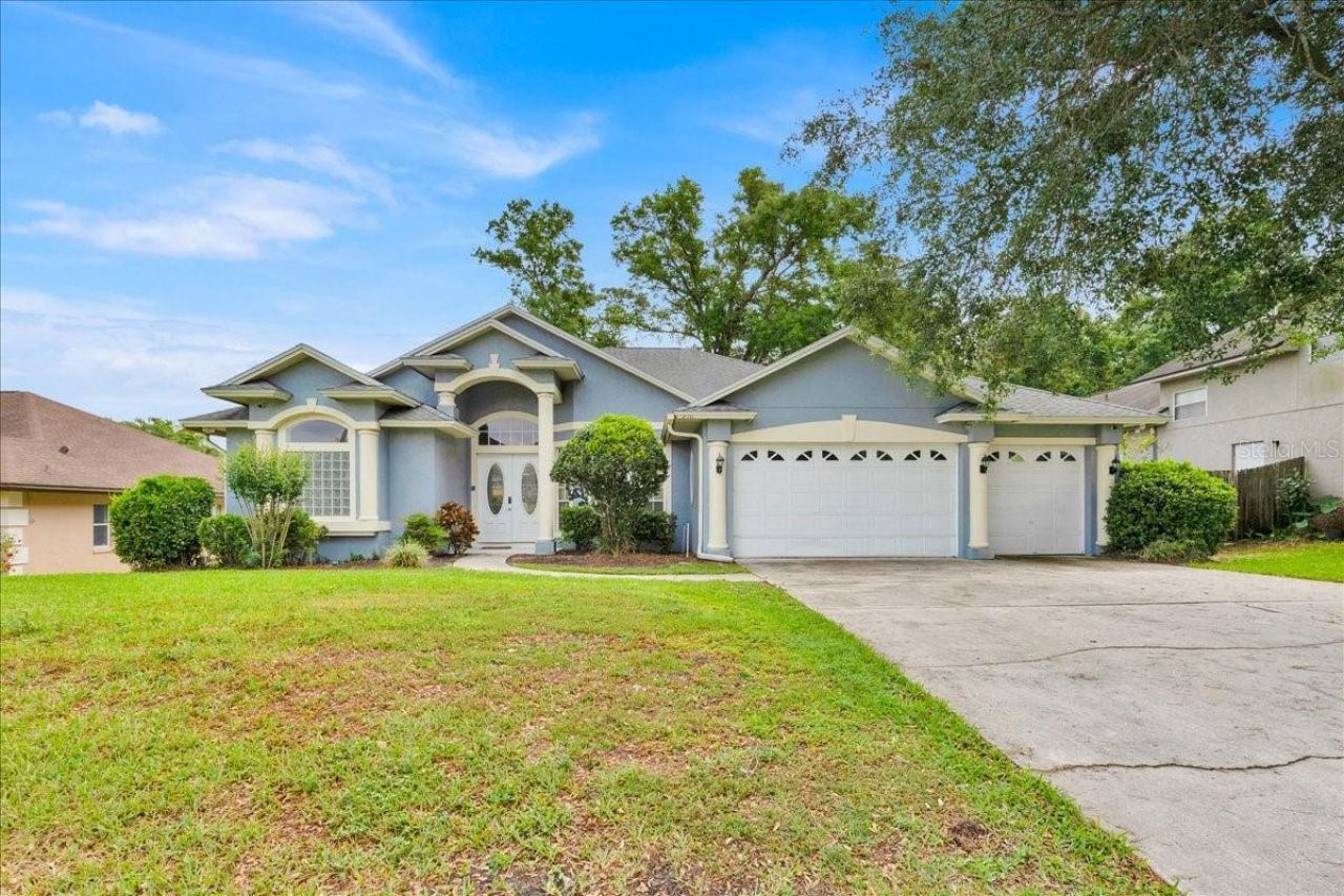 210 Varsity Circle, Altamonte Springs, FL 32714 Photo