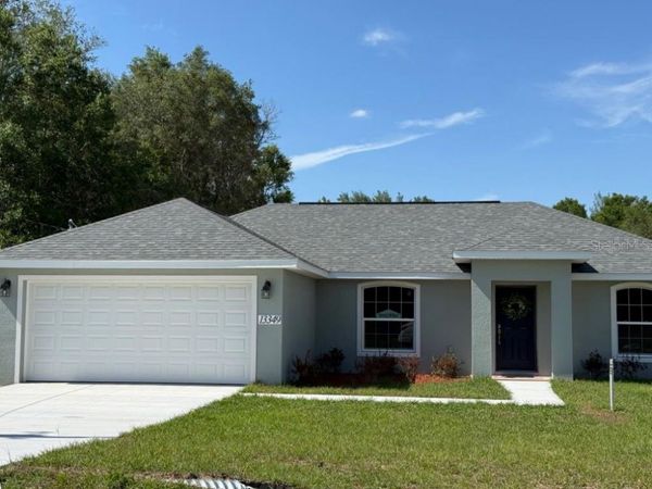13330 SW 111 LANE, DUNNELLON, FL 34432
