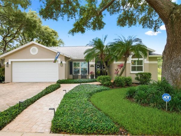 1224 WILLOWICK CIRCLE , SAFETY HARBOR, FL 34695