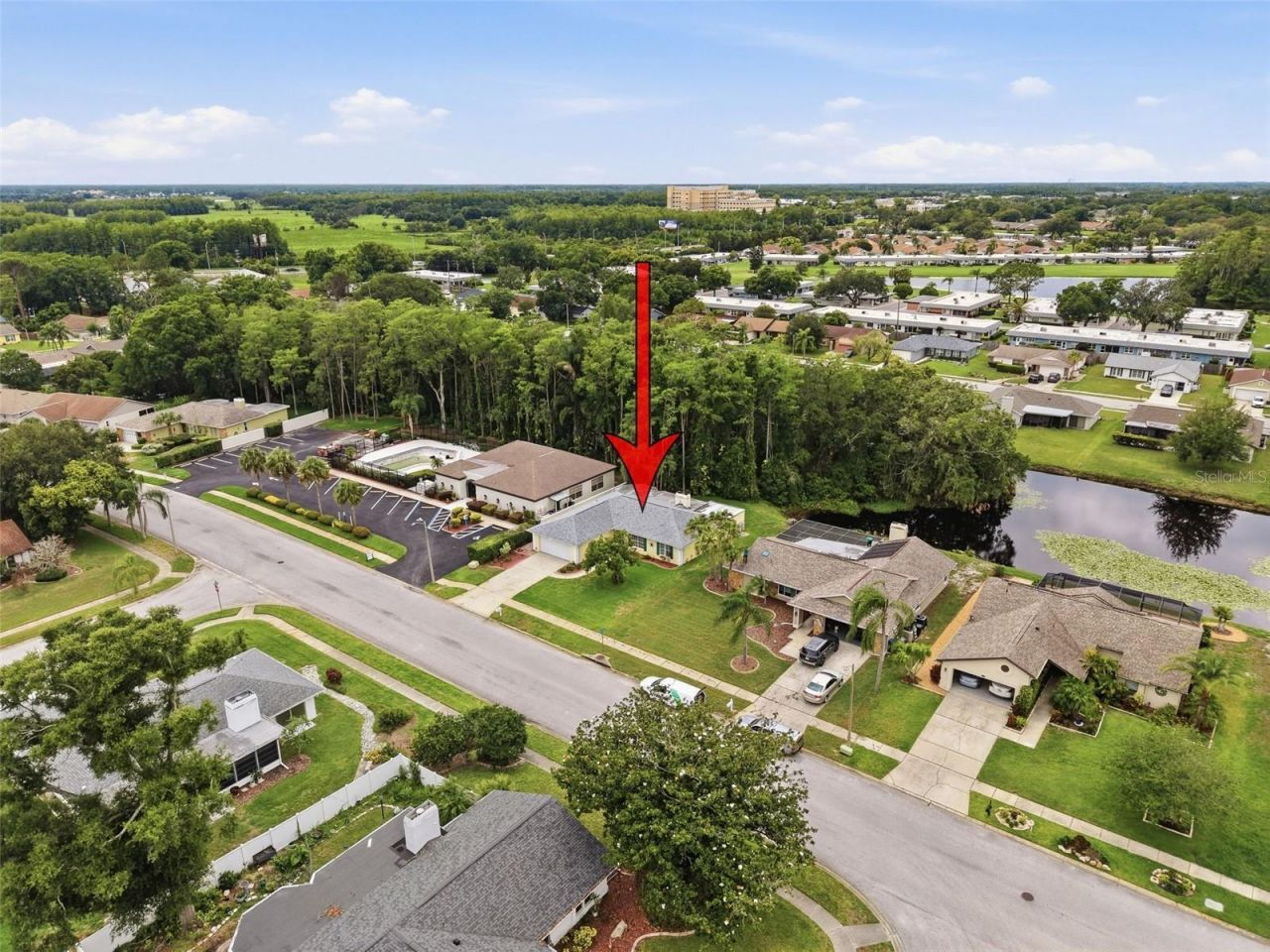 3341 Player Drive , New Port Richey, FL 34655 Photo