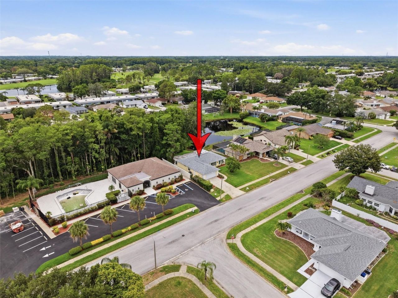 3341 Player Drive , New Port Richey, FL 34655 Photo