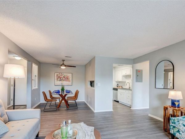 14208 E 1st Drive , Unit B1, Aurora, CO 80011