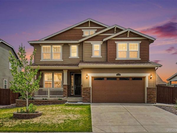 14426 Grape Street, Thornton, CO 80602
