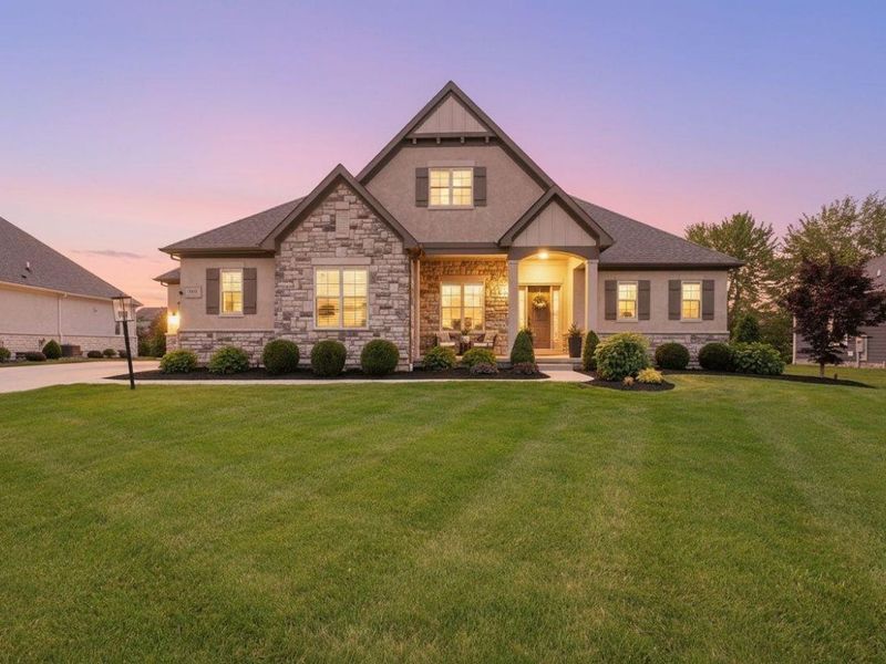 6484 Marsella Court, Westerville, OH 43082 Photo 1