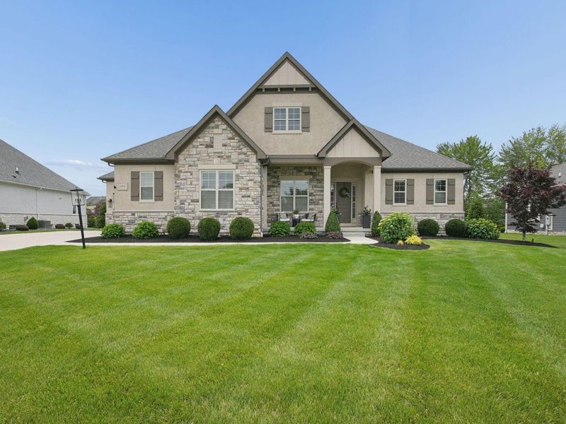 6484 Marsella Court, Westerville, OH 43082 Photo 2