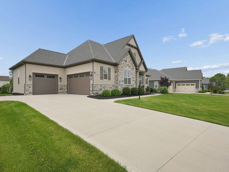 6484 Marsella Court, Westerville, OH 43082 Photo 3