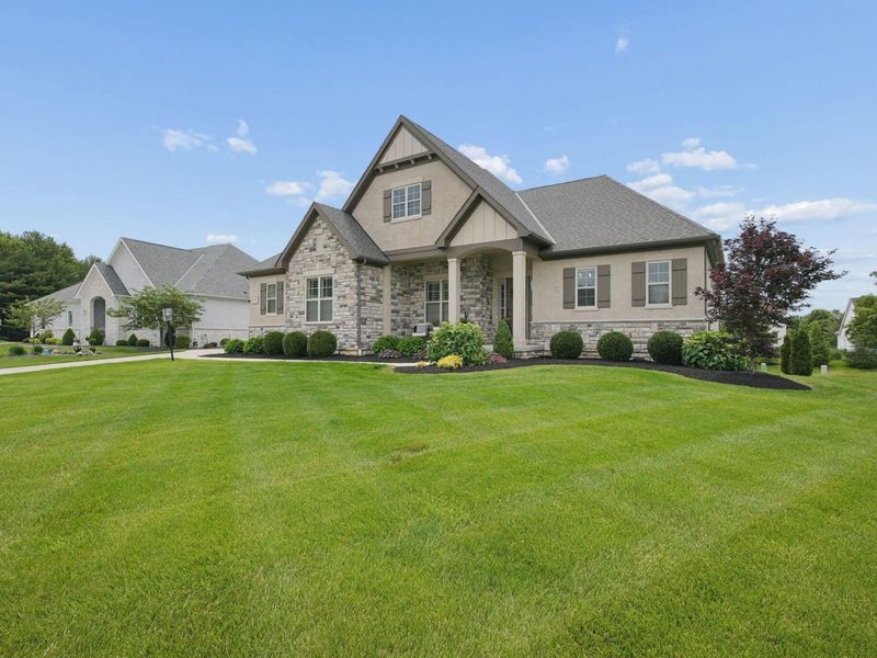 6484 Marsella Court, Westerville, OH 43082 Photo 4