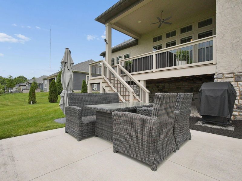 6484 Marsella Court, Westerville, OH 43082 Photo 50
