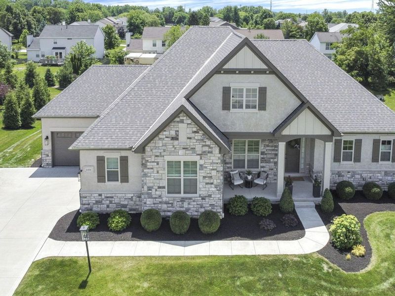 6484 Marsella Court, Westerville, OH 43082 Photo 51