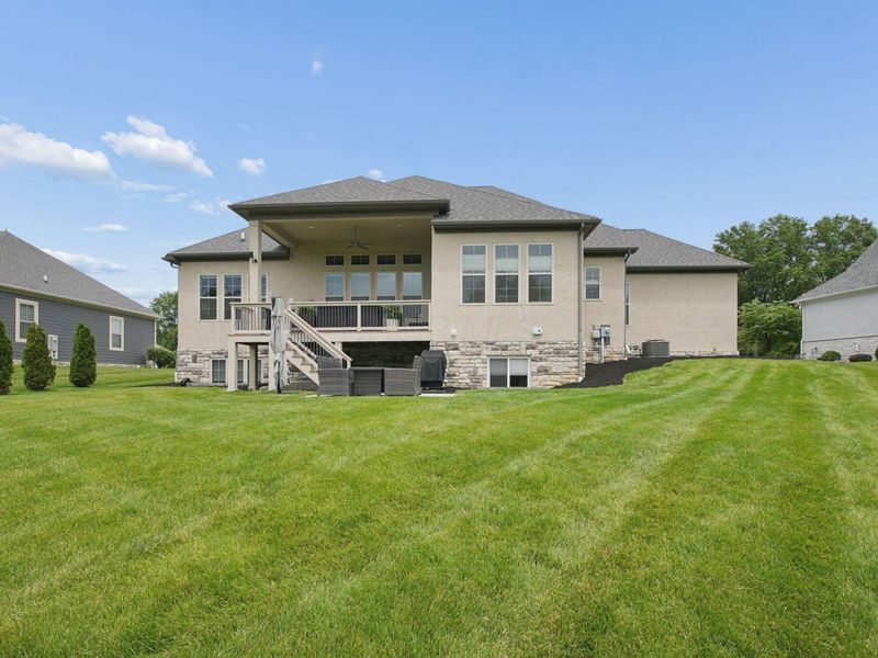6484 Marsella Court, Westerville, OH 43082 Photo 52