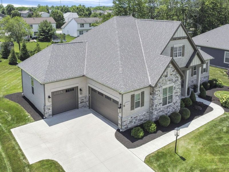 6484 Marsella Court, Westerville, OH 43082 Photo 52