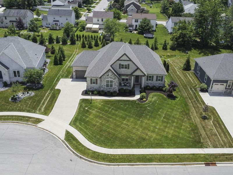6484 Marsella Court, Westerville, OH 43082 Photo 55