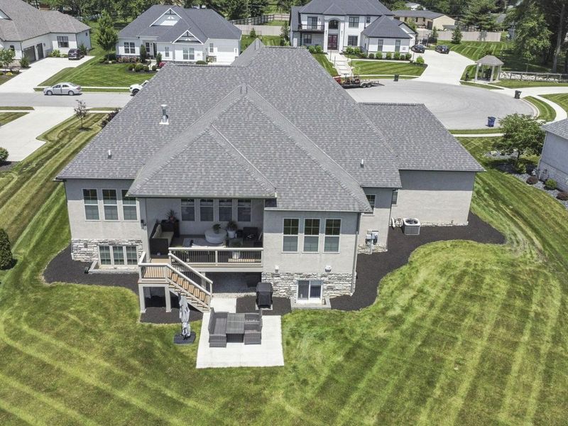6484 Marsella Court, Westerville, OH 43082 Photo 56