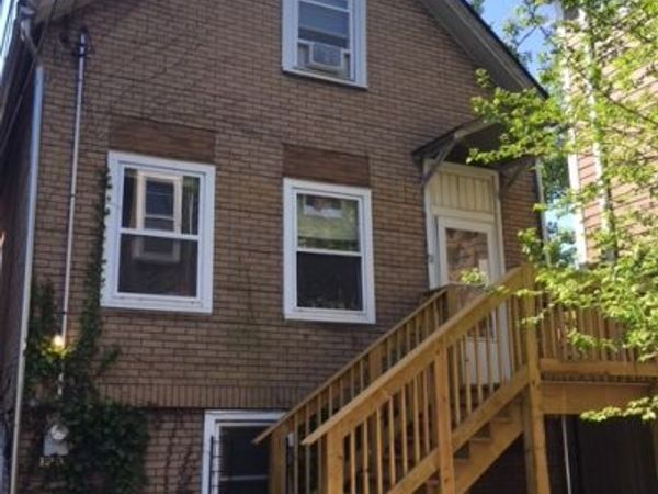 1237 W WELLINGTON Avenue , Unit CH, Chicago, IL 60657