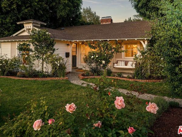 4600 Varna Avenue, Sherman Oaks, CA 91423