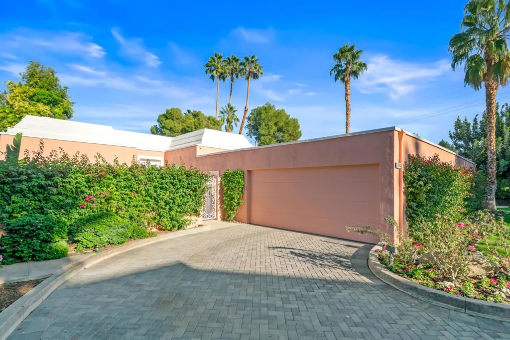 47444 Rabat Drive, Palm Desert, CA 92260 Main Photo