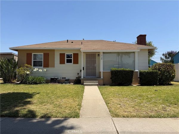4120 Durfee, Pico Rivera, CA 90660