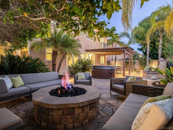 10237 Sienna Hills Dr , San Diego, CA 92127