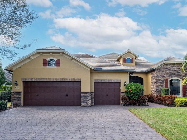 4127 Siena Circle, Wellington, FL 33414